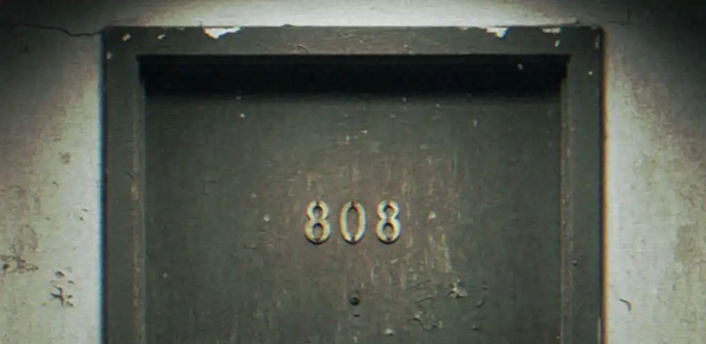 808号室 – 静寂と違和感に満ちた脱出アドベンチャーをリリース
