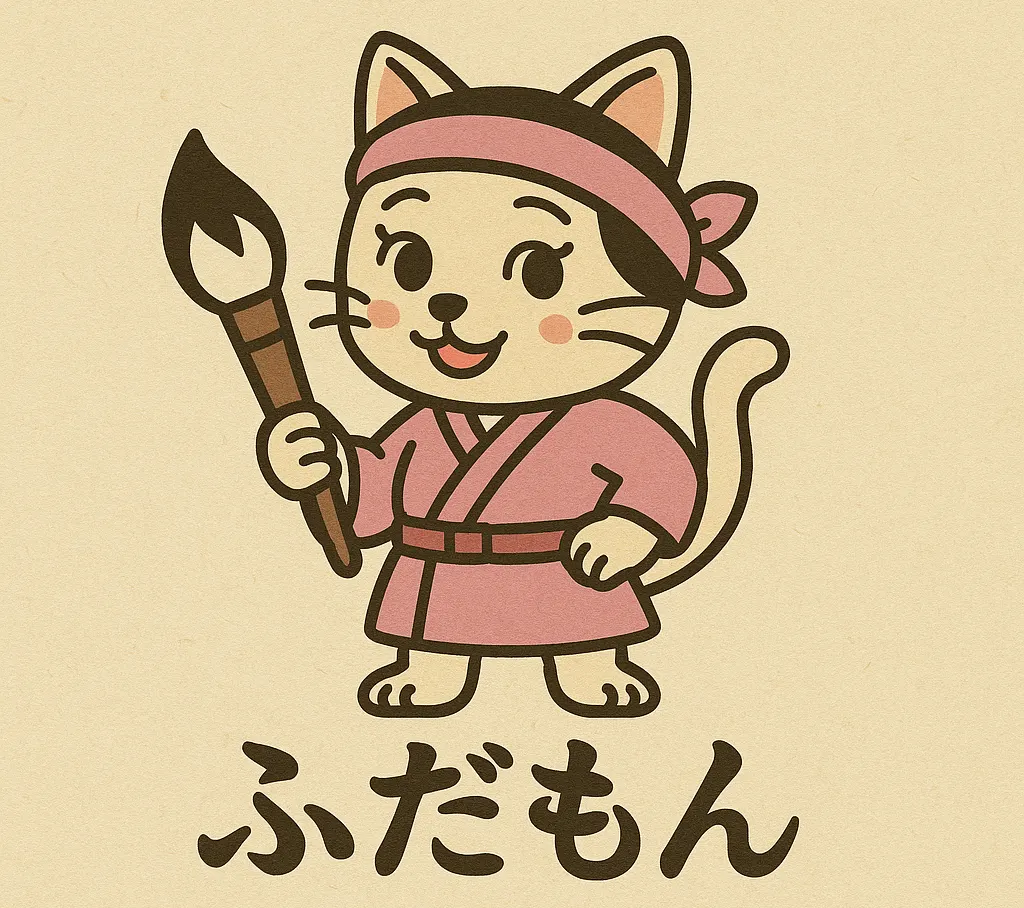 ふだもん