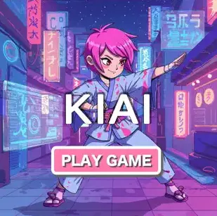 KIAI（iOS）