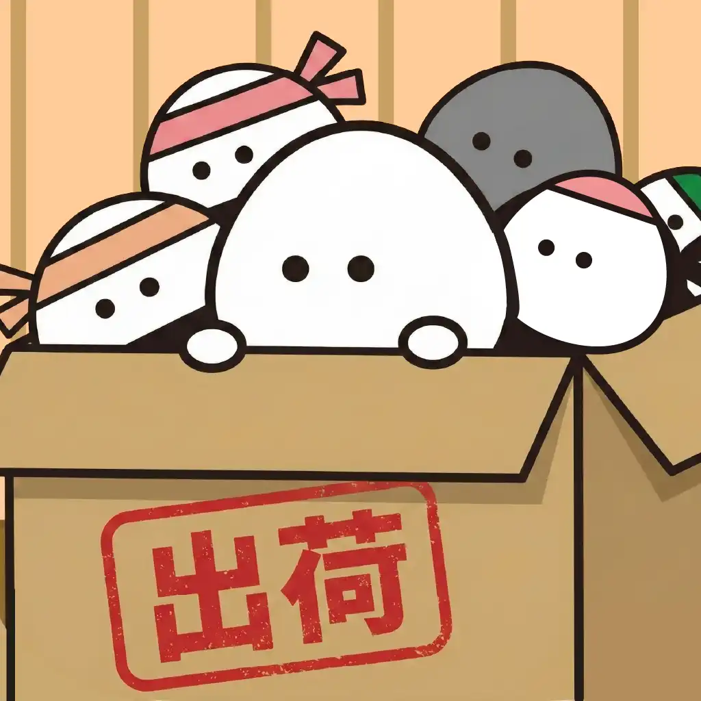 OnigiriPuzzle ギャラリー画像 2