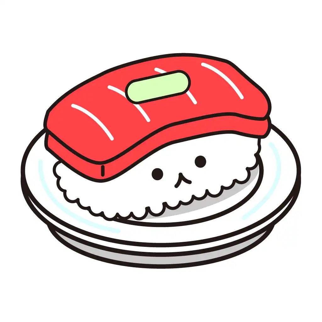 Sushi3 ギャラリー画像 1